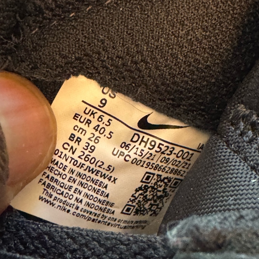 Nike Waffle Debut - image 6